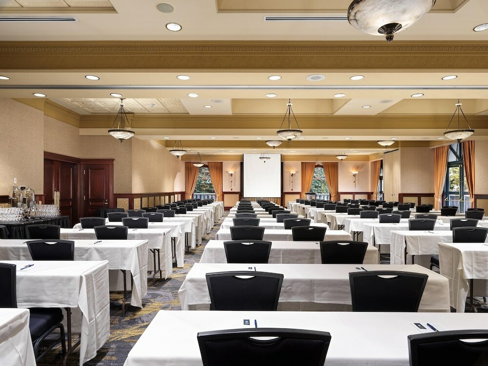 Фото Hotel Grand Pacific