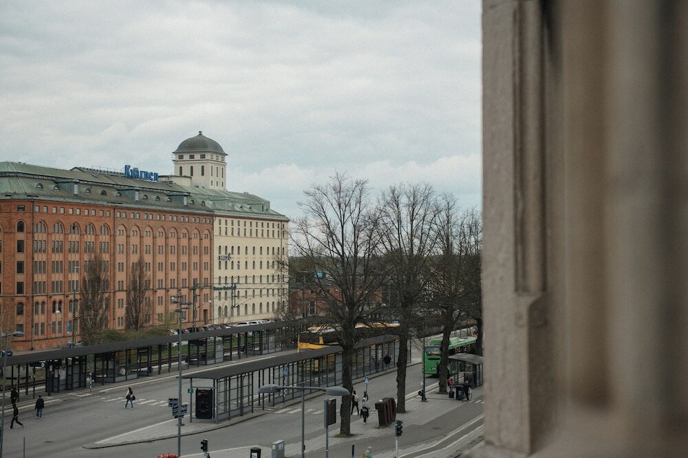 Фото First Hotel Christian IV