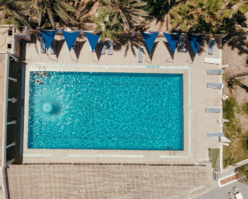 Фото Oasis Hotel Gabes