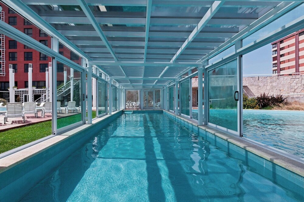 Фото Sheraton Mar Del Plata Hotel
