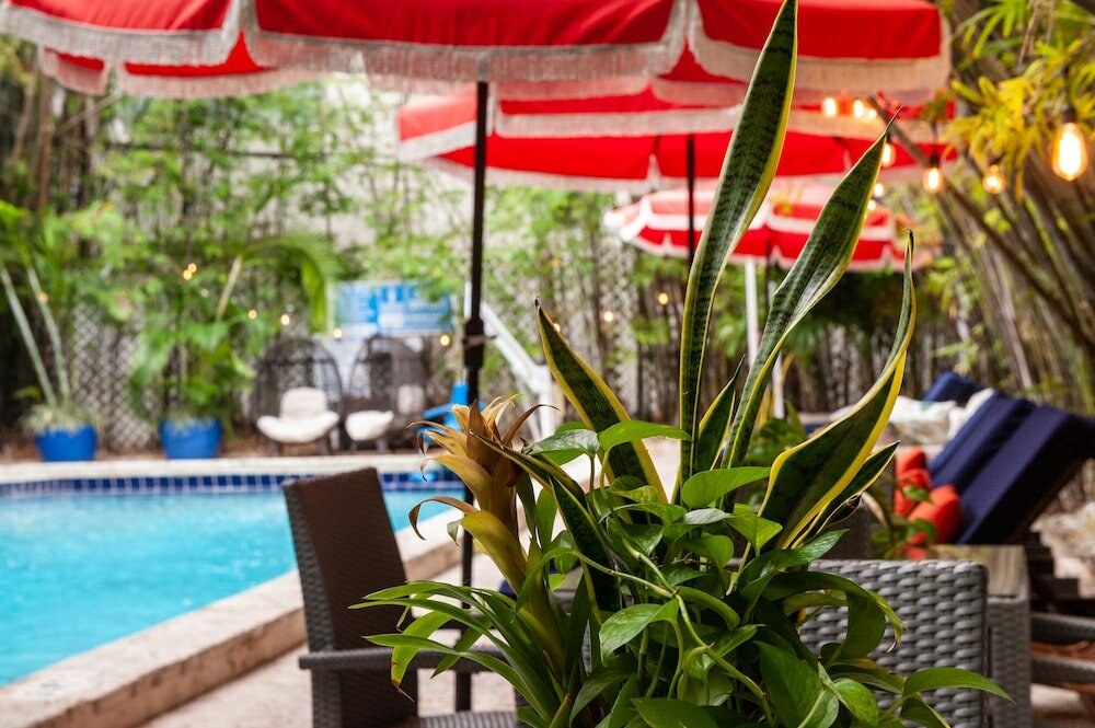 Фото Catalina Hotel & Beach Club