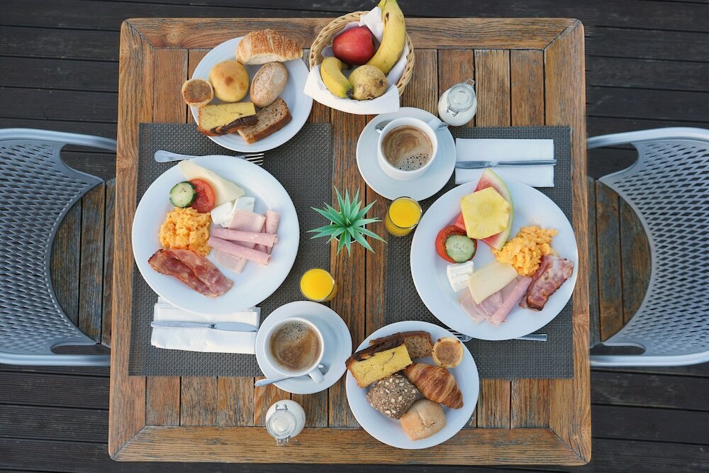 Фото Vila Camacho Guest House