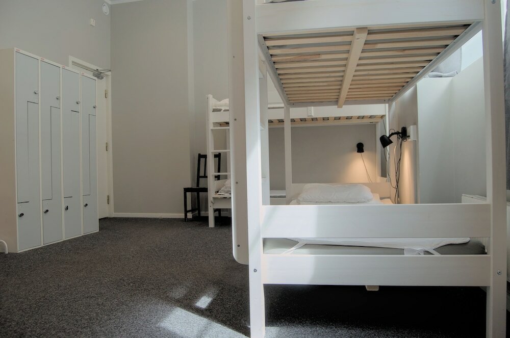 Фото Interhostel