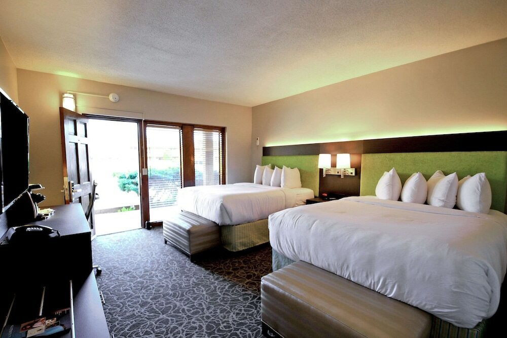 Фото El Sendero Inn, Ascend Hotel Collection