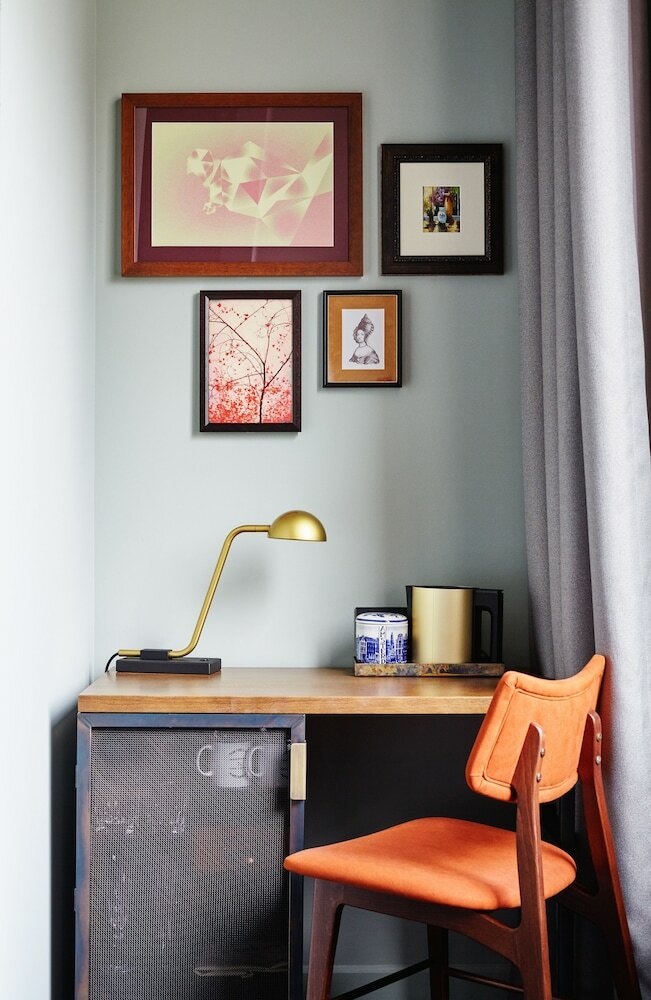 Фото The Hoxton, Amsterdam