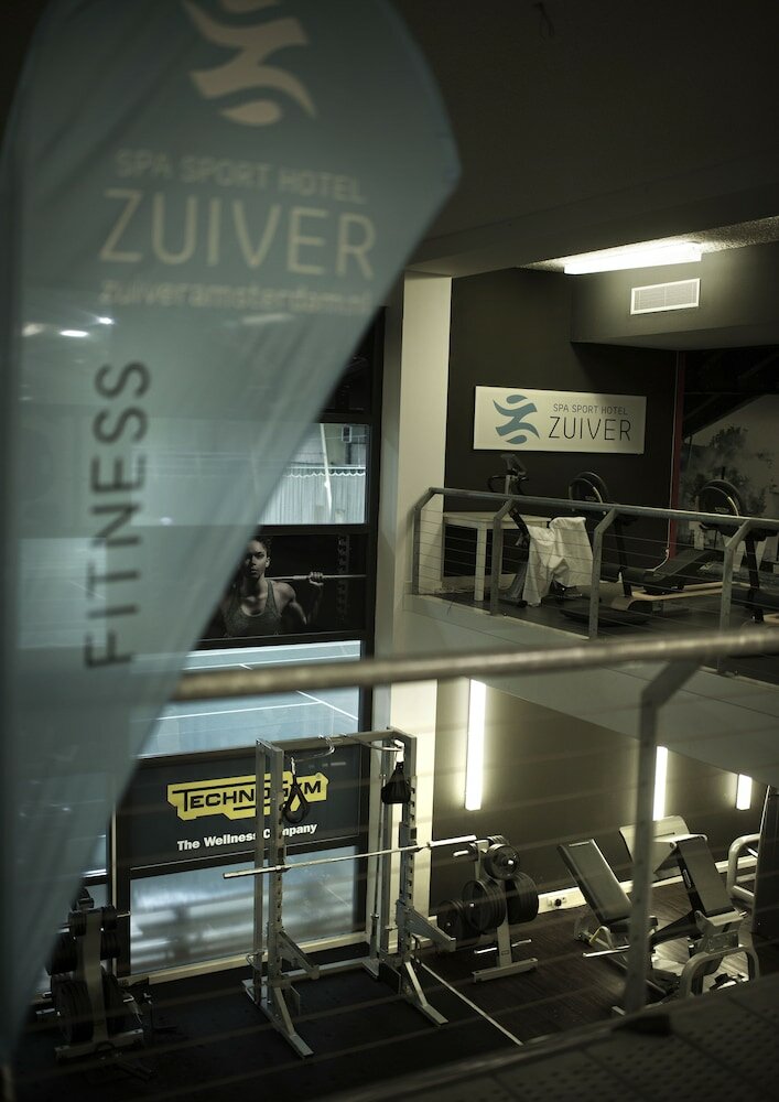 Фото Hotel & Wellness Zuiver