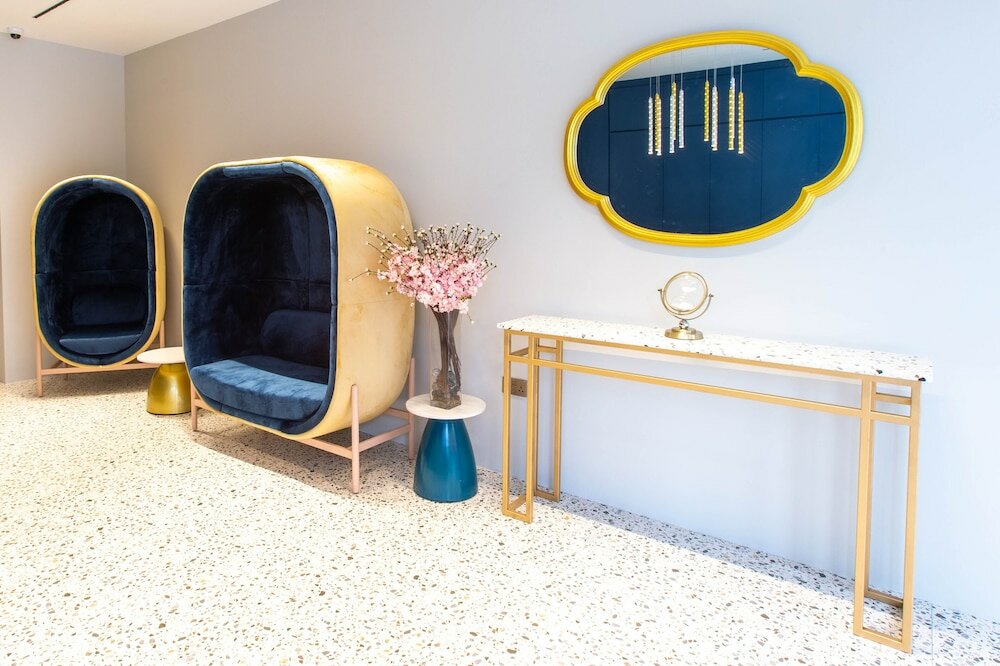 Фото Ibis Budget Singapore Gold