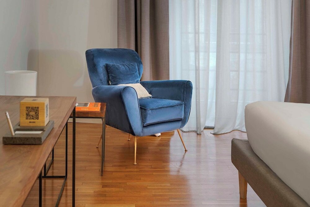 Фото Habitat Luxury Suites Accommodation