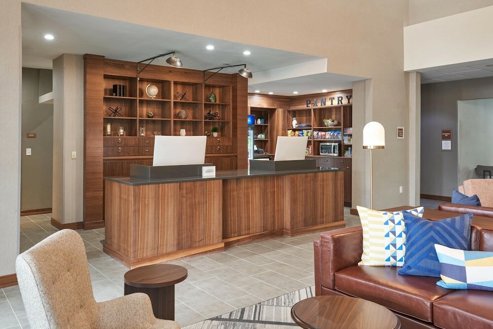 Фото Four Points by Sheraton Chicago Schaumburg