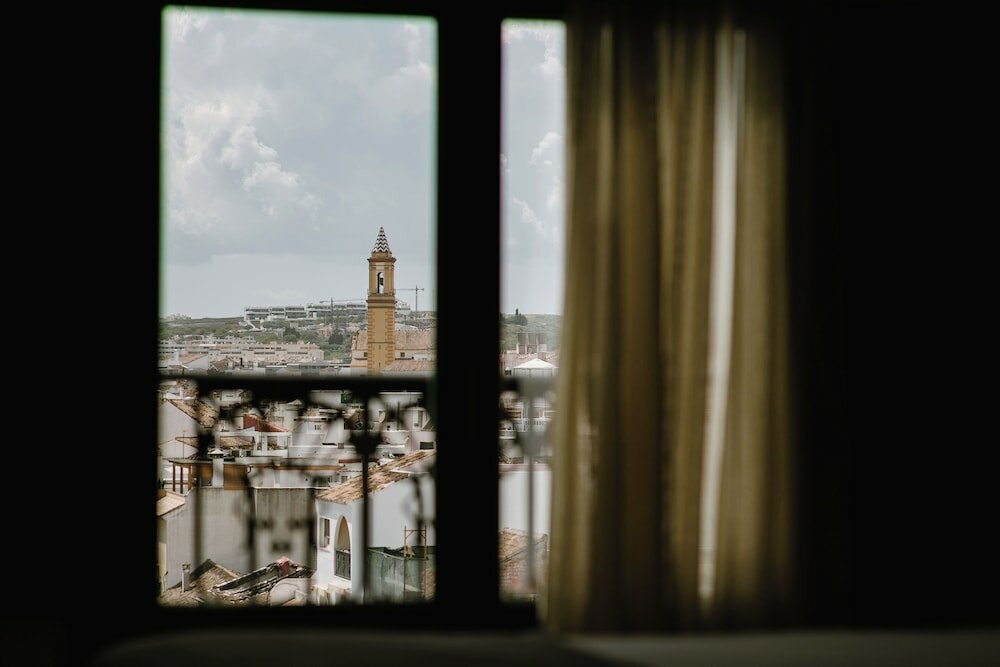 Фото Hotel Estepona Plaza