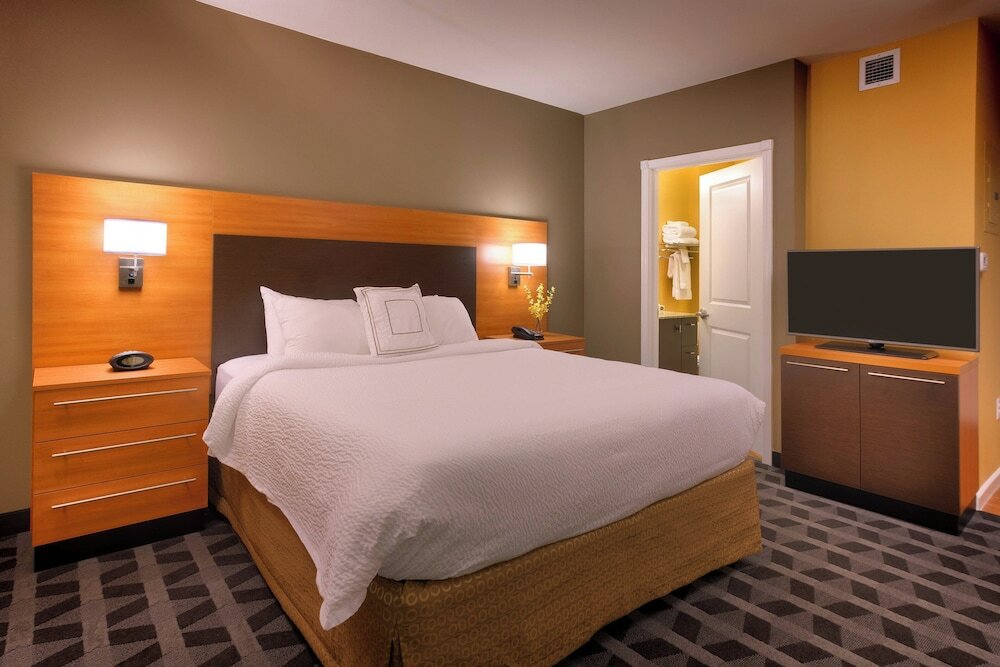 Фото TownePlace Suites Missoula
