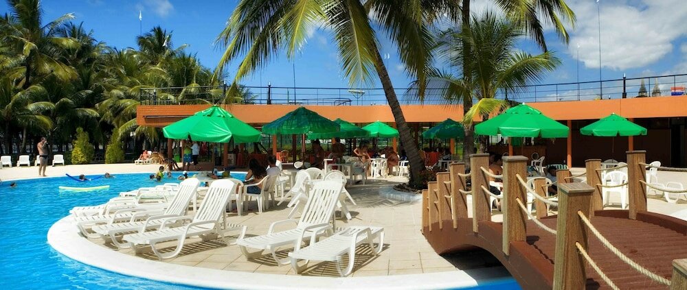 Фото Marina Park Hotel