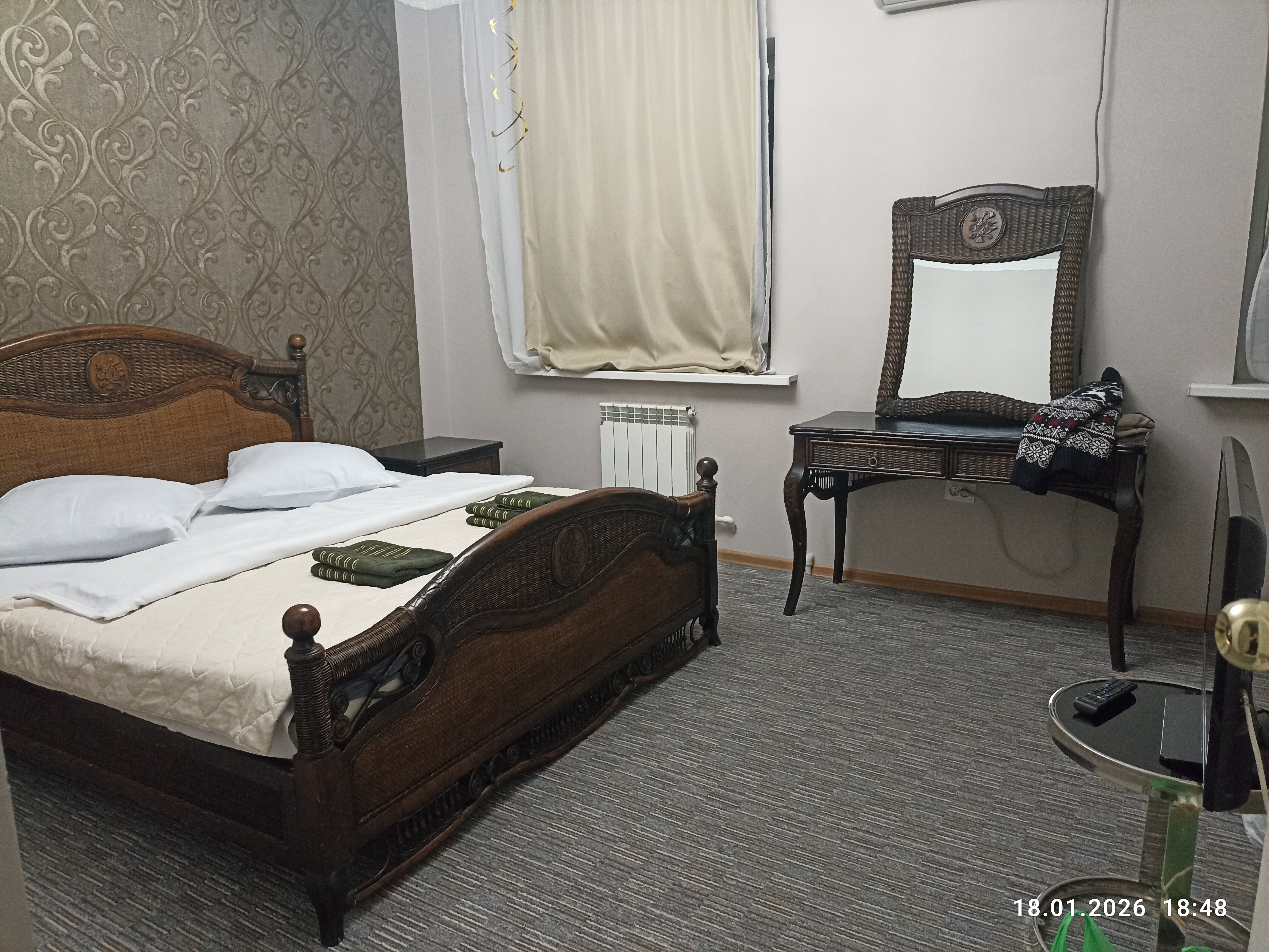 Фото Clean Hotel