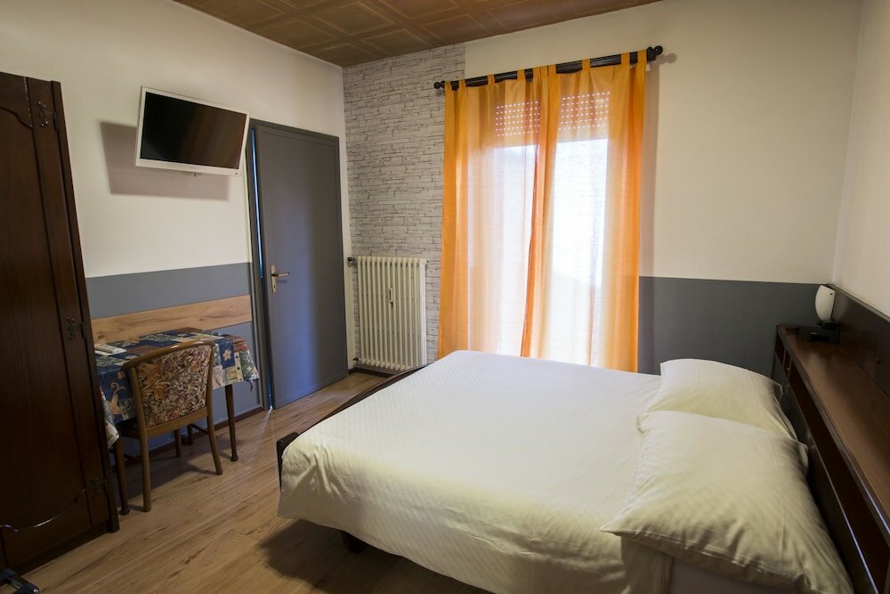 Фото Hotel Besso