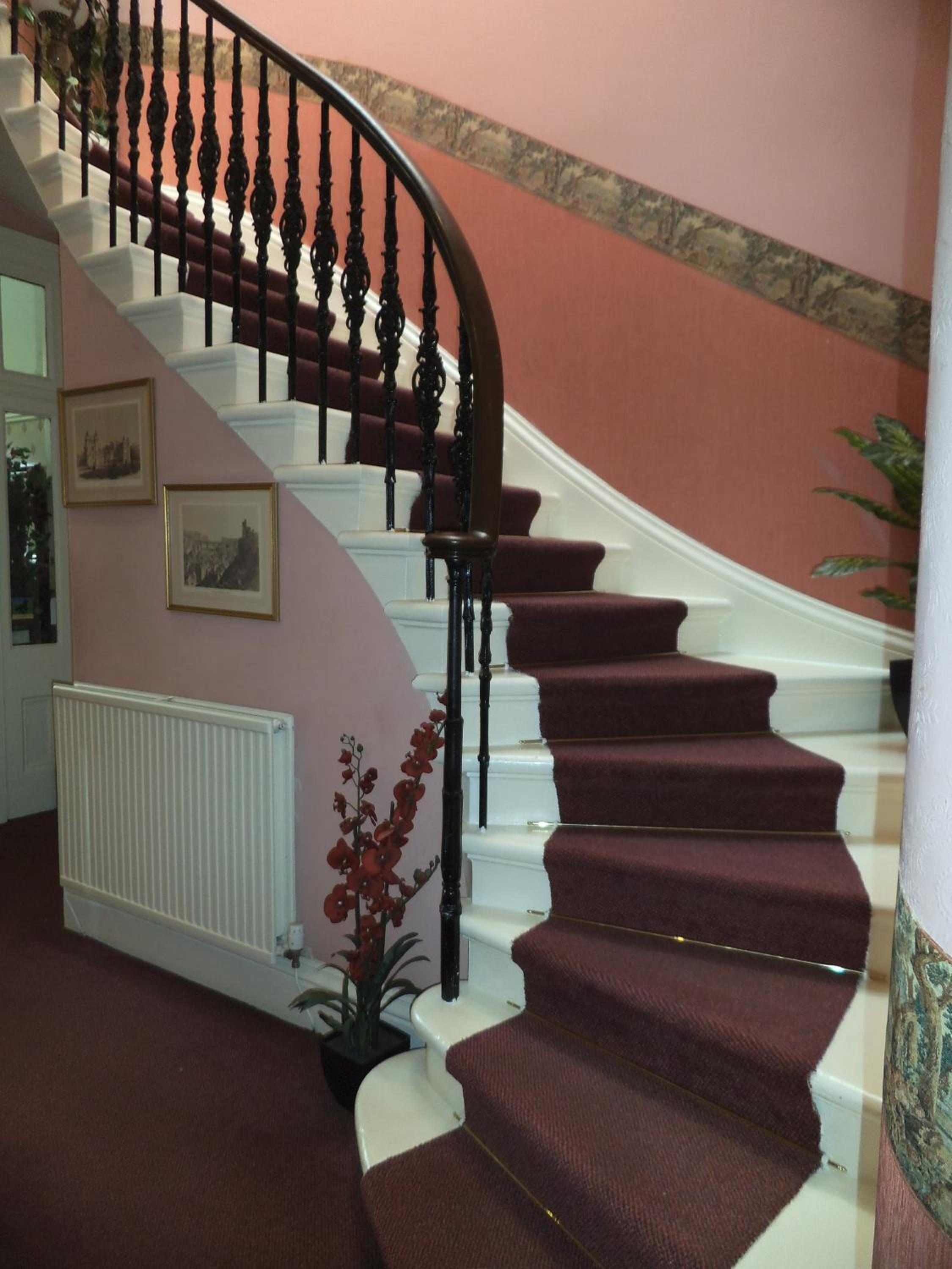 Фото Menzies Guest House