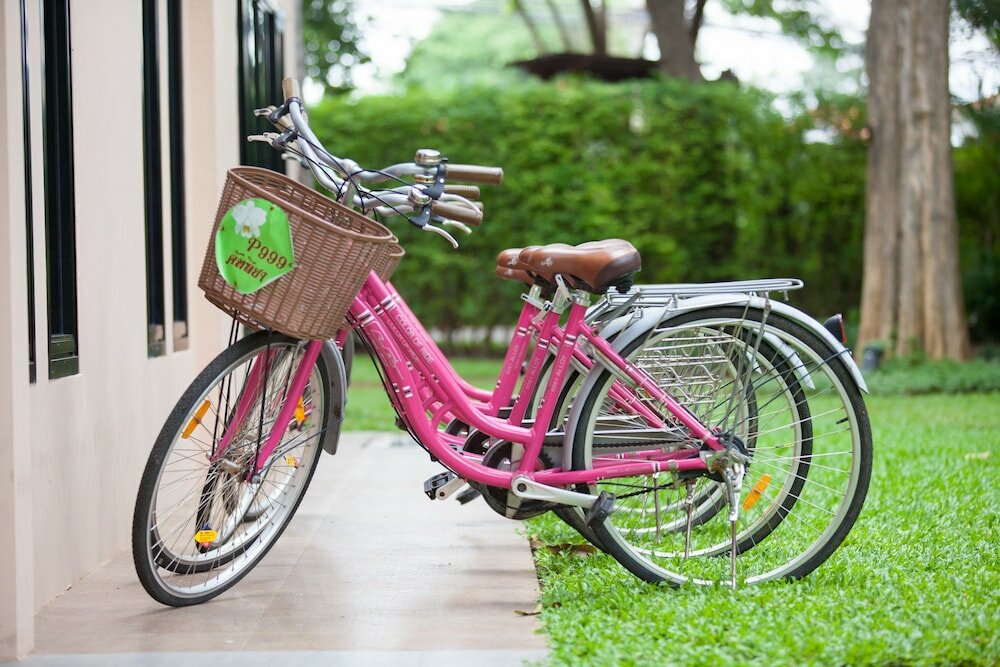 Фото Raya Resort Cha Am