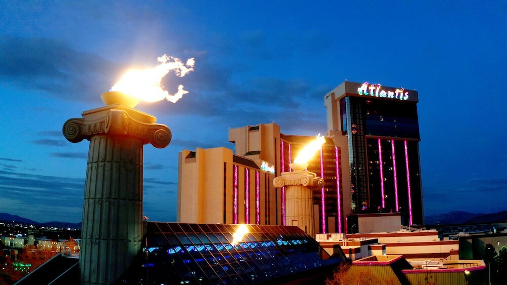 Фото Atlantis Casino Resort SPA