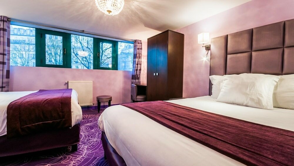 Фото отеля 3