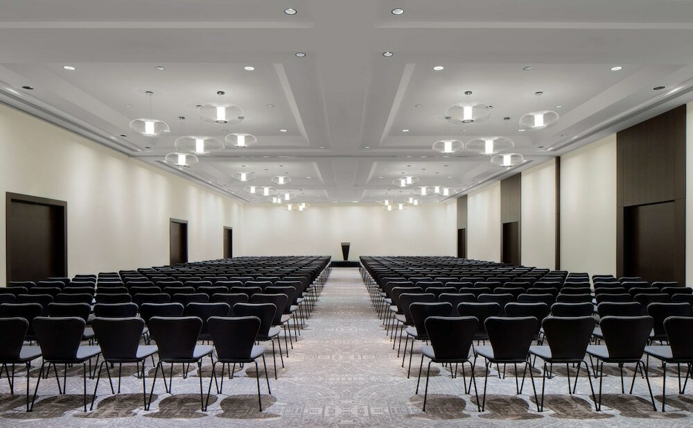 Фото The Royal Sonesta Minneapolis Downtown