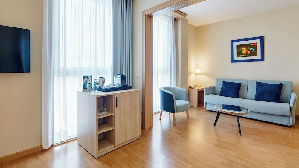 Фото Sercotel Porta Barcelona