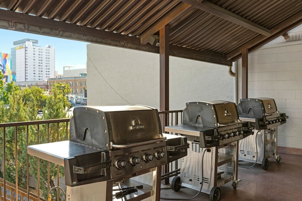 Фото WorldMark Reno