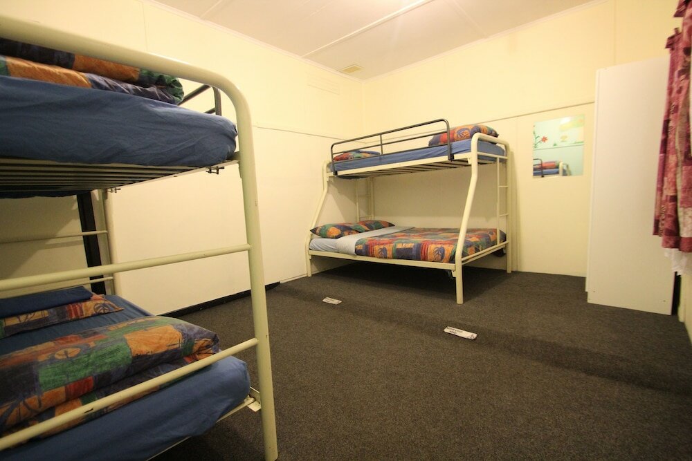 Фото Wander Inn – Bunbury Backpackers