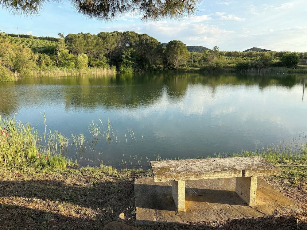 Фото Agriturismo Galeazzi