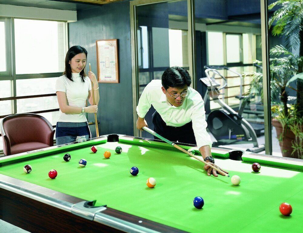 Фото Kavalan Hotel