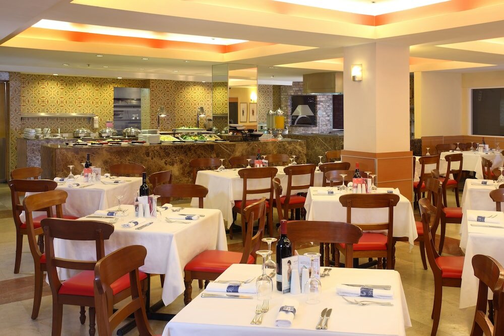 Фото Tijuana Marriott Hotel