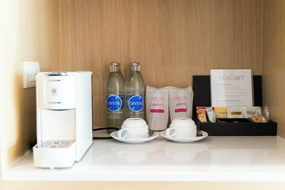 Фото The Sea - Cret Hua Hin