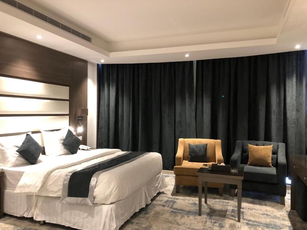 Фото Asal Al Hamra Hotel Jeddah