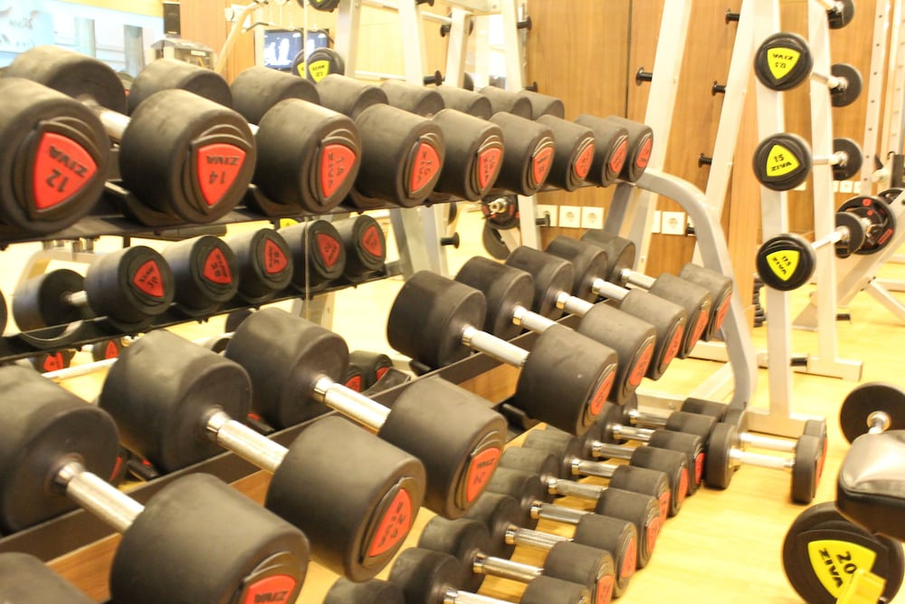 Фото El Cavana Hotel