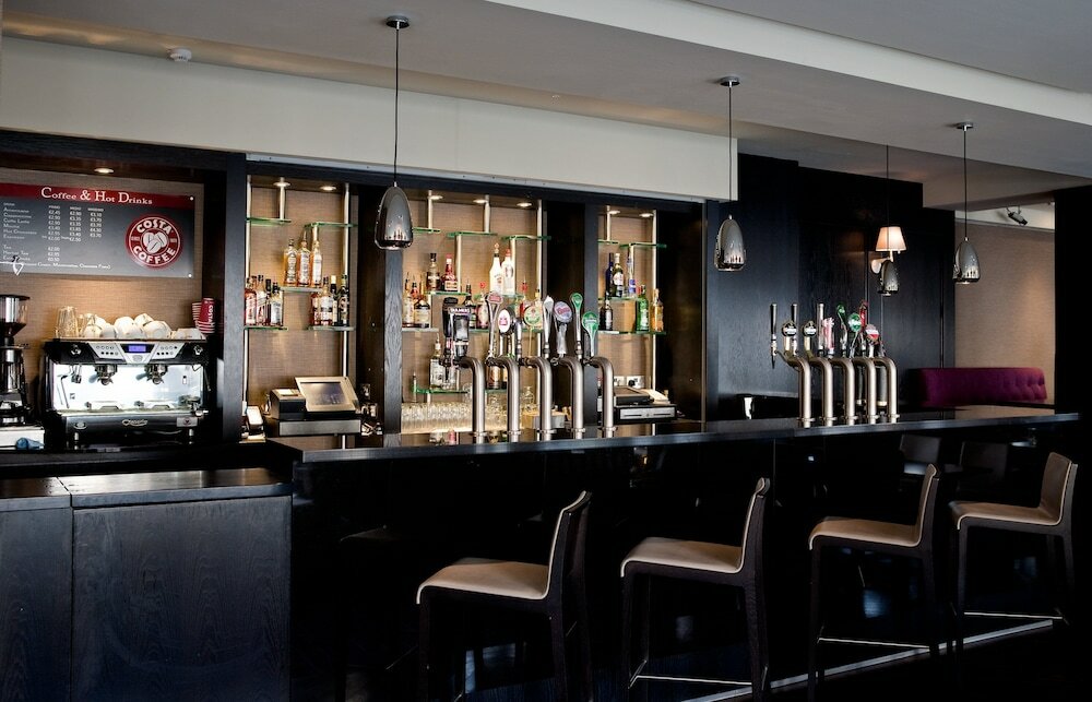 Фото Leonardo Hotel Dublin Christchurch