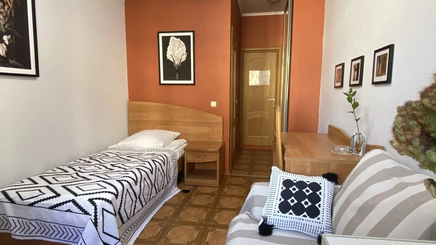 Фото Гостиница на Советском