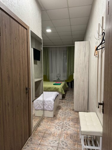Гостиница Купец в Вязьме