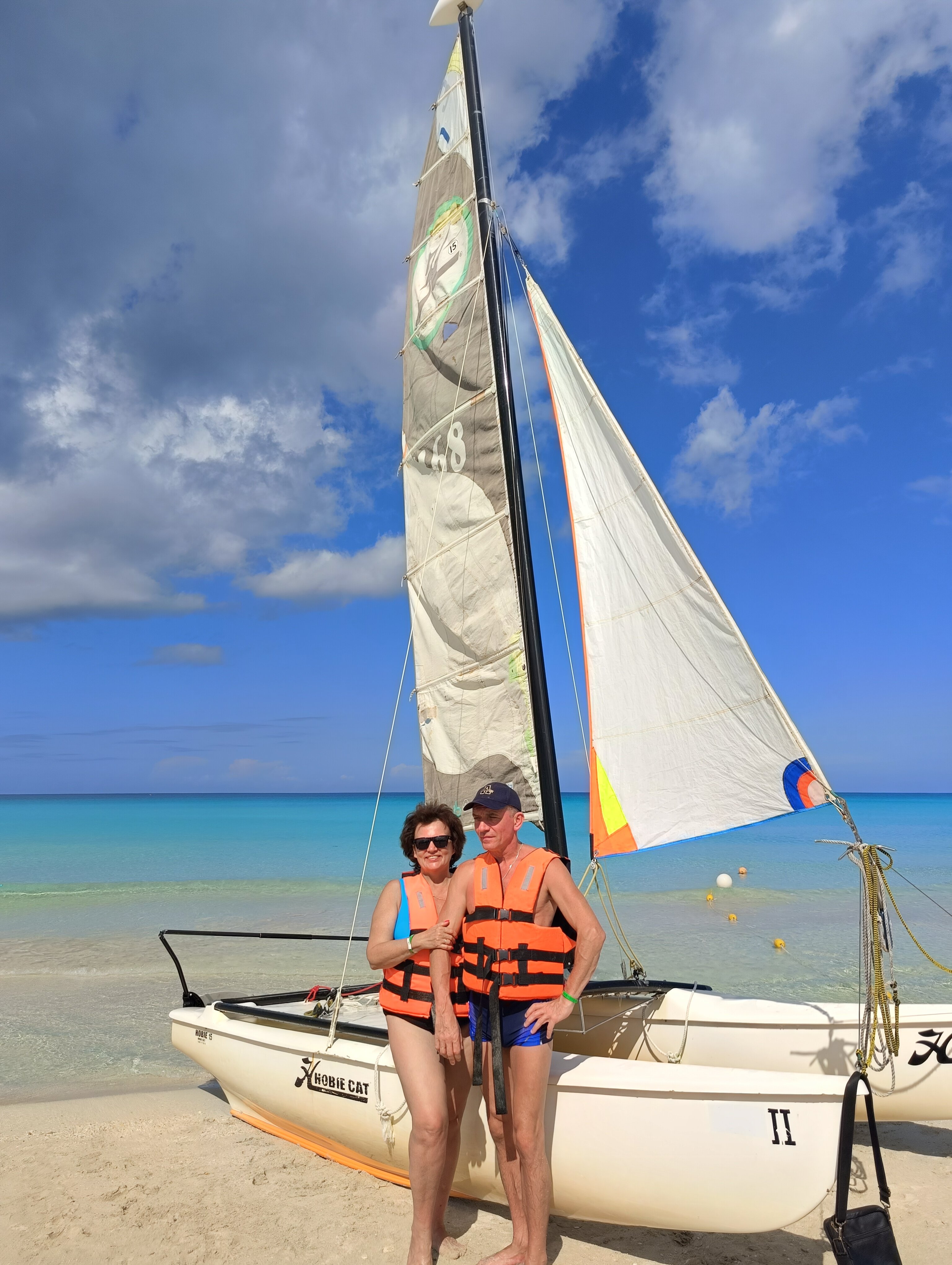 Фото Occidental Arenas Blancas by Barcelo