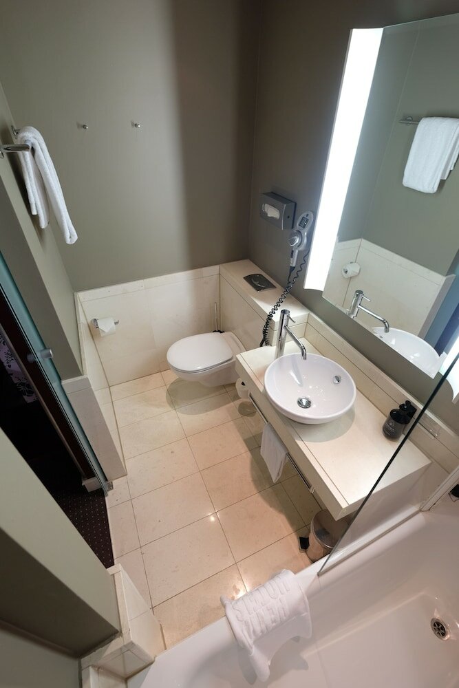 Фото Pentahotel Vienna