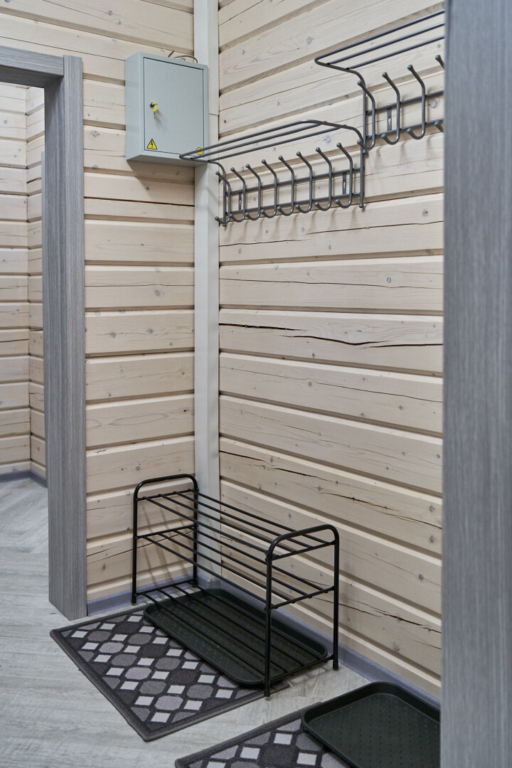 Фото Usadba Gesh