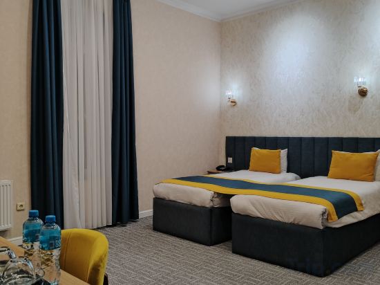 Фото Pera Hotel Baku