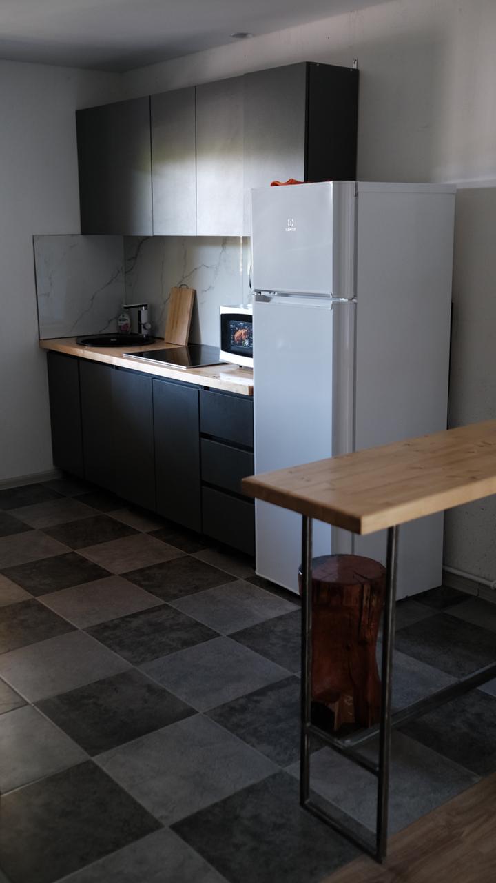 Фото Берлога