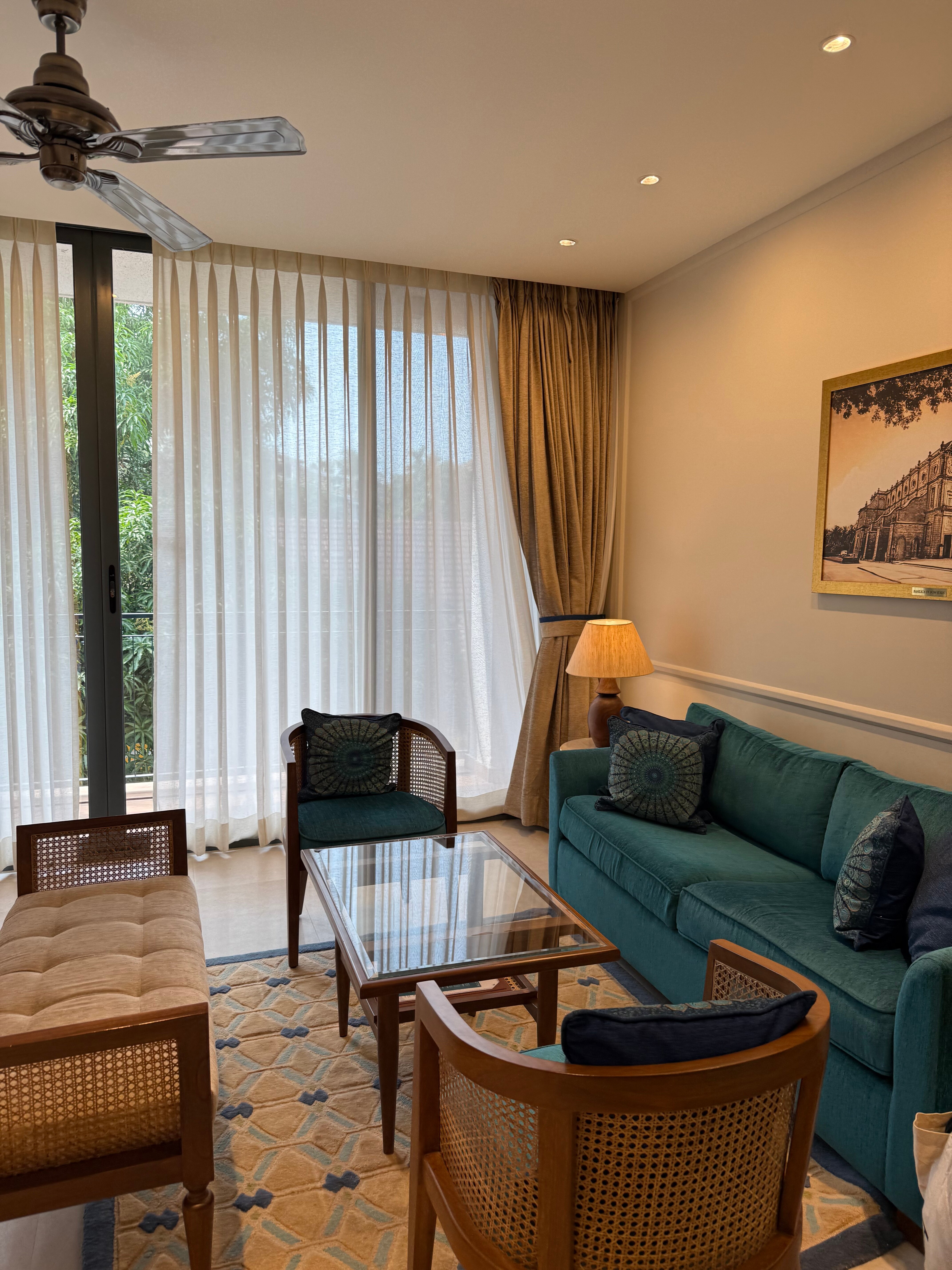 Фото The Astor Goa