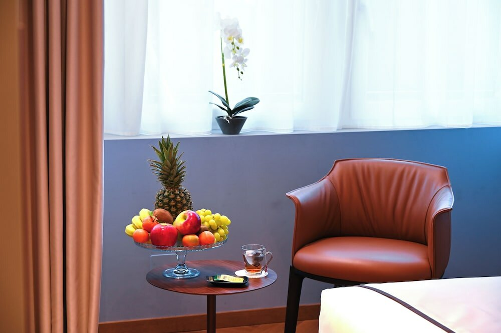 Фото Hotel Astoria Rapallo