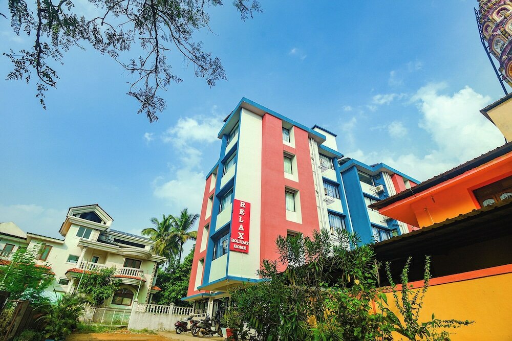 Фото Oyo 11950 Relax Holiday Home
