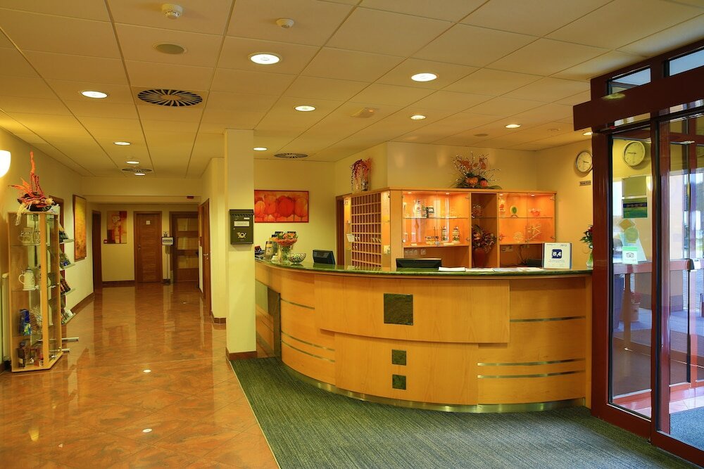 Фото Отель Primavera Hotel & Congress centre