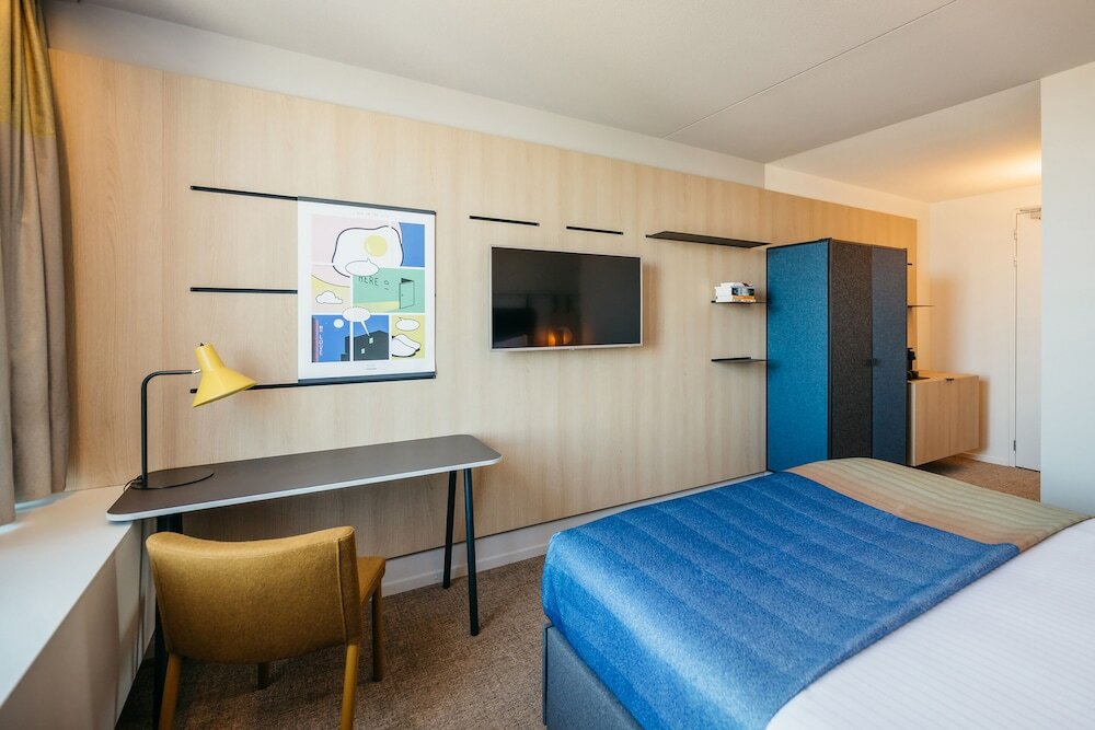 Фото Casa Amsterdam