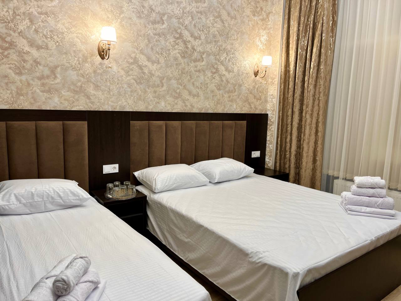 Фото Старк КМВ