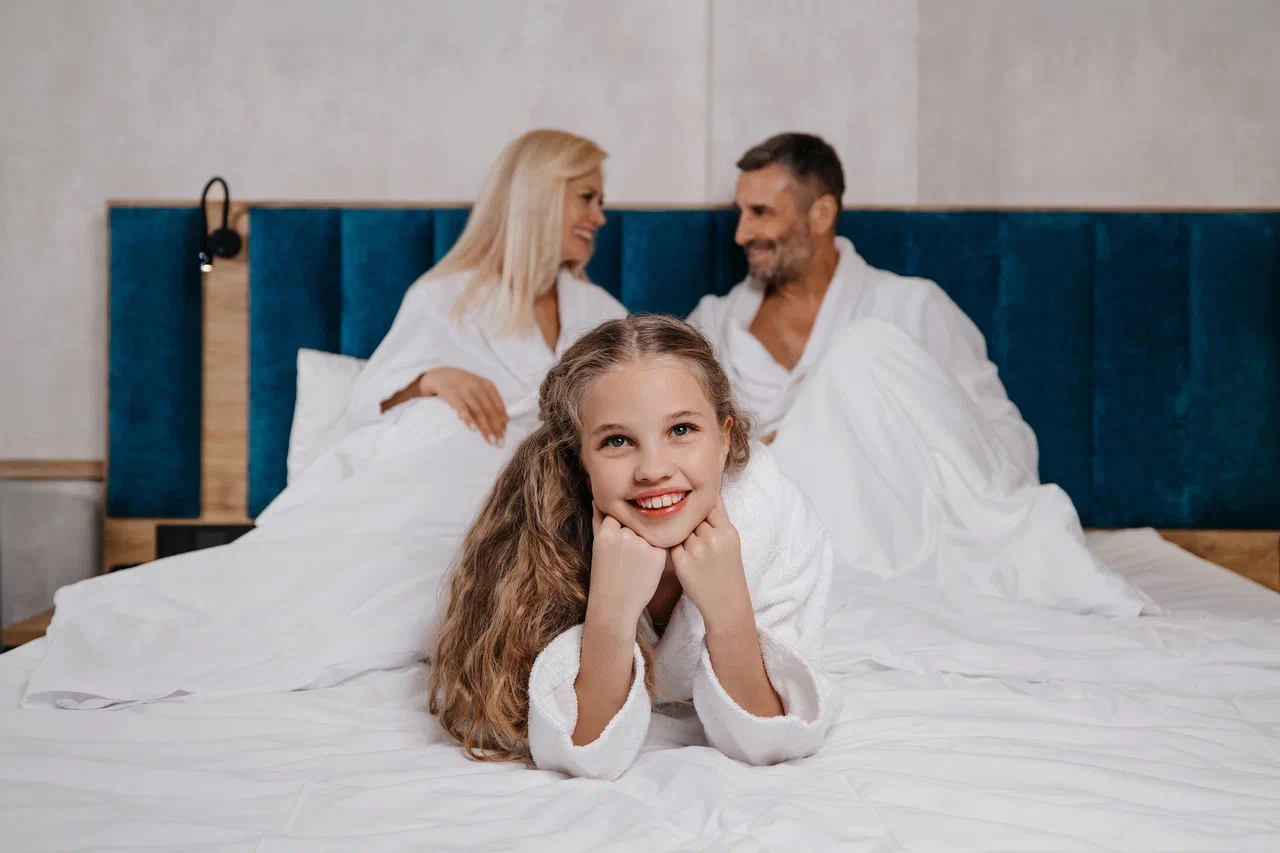 Фото Alean Club Sophia