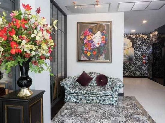 Фото Marigold Lanna Boutique Hotel