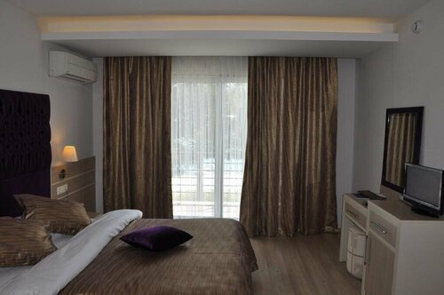 Гостиница North Star Hotel Gerze в Герзе