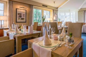 Гостиница Hotel & Restaurant Schewe